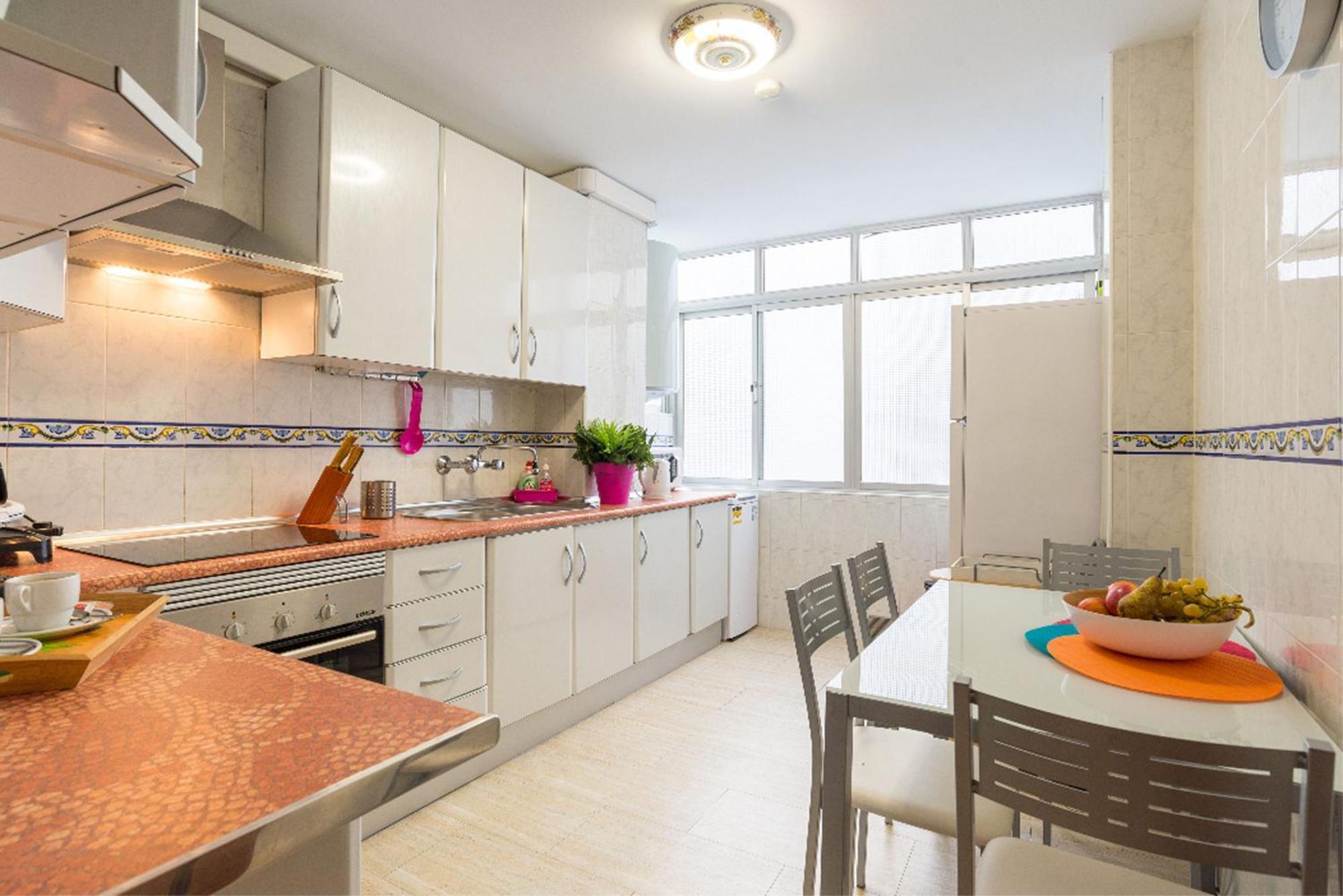 Apartamento Avenida Aurora Málaga Exterior foto